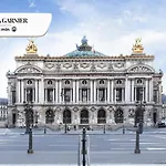 Bluestay 125 - Superb Apartment In Paris